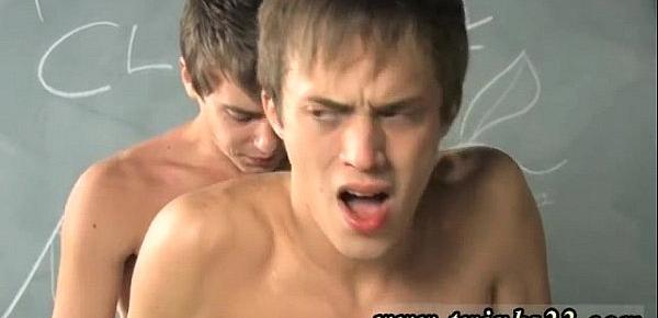  hunk dude gay sex movies Ashton Rush and Brice Carson are at